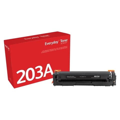 HP CF302A/CRG-054BK (Xerox) (utángyártott)