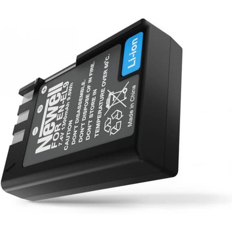 NEWELL EN-EL9 V2 1300mAh