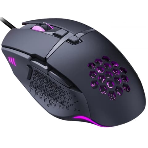 IMICE T90 fekete