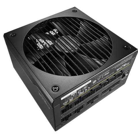 FRACTAL DESIGN Ion+ 2 Moduláris 660W 80 Plus Platinum tápegység