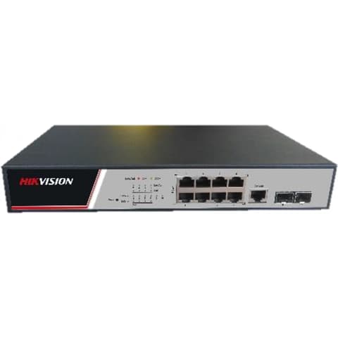 HIKVISION DS-3E2510P
