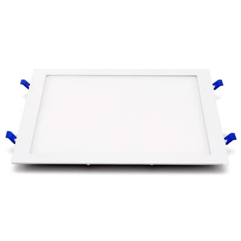 IRIS ILPLSS24W4000K 24W/1920lm/4000K álmennyezeti négyzet alakú led panel
