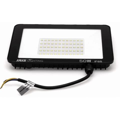 IRIS ILZPLUS50W4000KREF 50W 4000lm LED reflektor