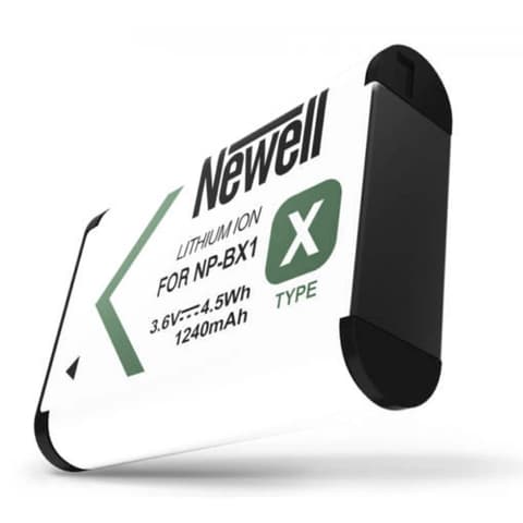 NEWELL Akkumulátor SONY NP-BX1