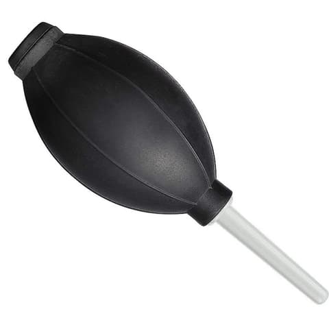 B W FILTER Porfújó pumpa 15 cm