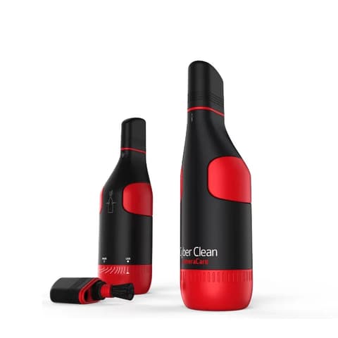 CYBER CLEAN CC-46460 Camera Care