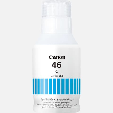 CANON GI-46C EREDETI