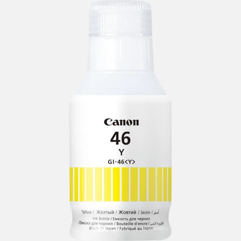 CANON GI-46Y EREDETI