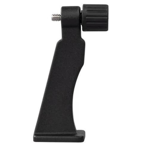 DÖRR TA-2 állvány adapter távcsövekhez fém
