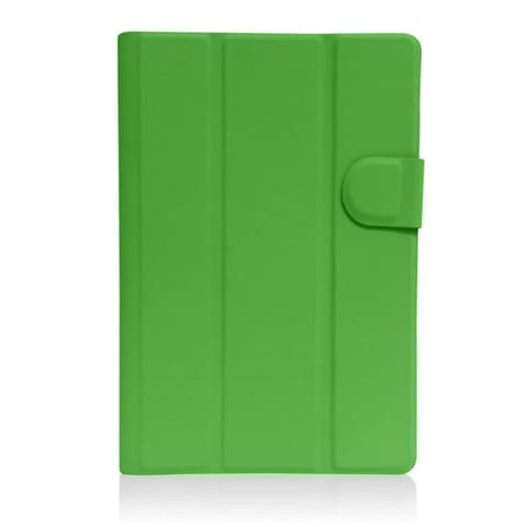 CELLECT Etui 13" Univerzális tablet tok zöld