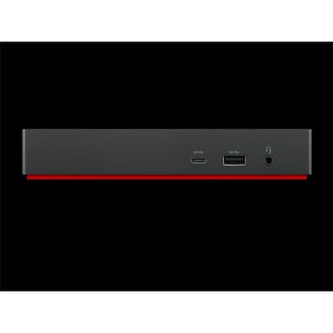 LENOVO ThinkPad Universal USB-C Dock