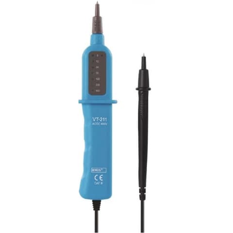 EMOS Mjerač napona VT-211