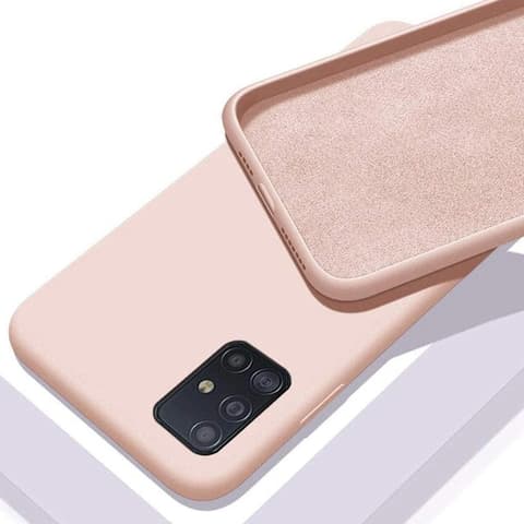 CELLECT Premium silikon case Oppo Reno 5 5G prah
