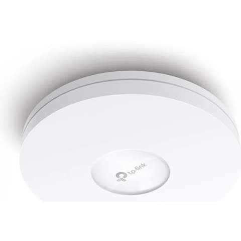 TP-LINK EAP610 AX1800 plafonra szerelhető Access Point