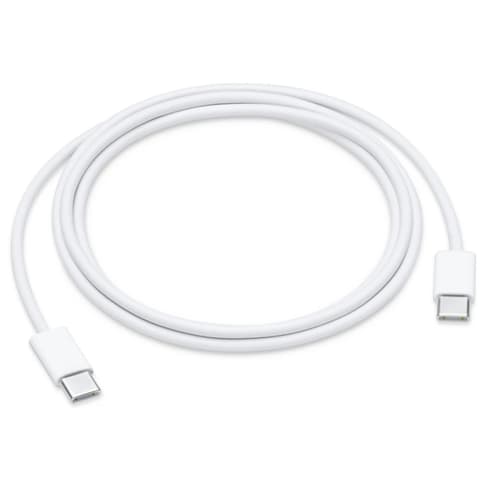 APPLE USB 2.0 Type C veza Bijela 1m MM093ZM/A