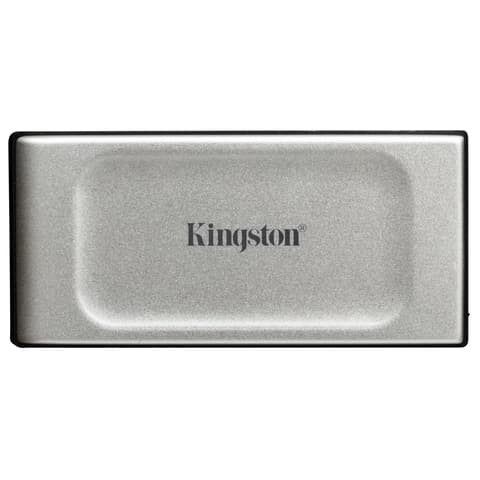 KINGSTON 1TB XS2000 USB 3.2 Type C Gri SXS2000/1000G