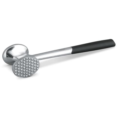 LAMART LT2096 Zinc húsklopfoló 24 cm grau