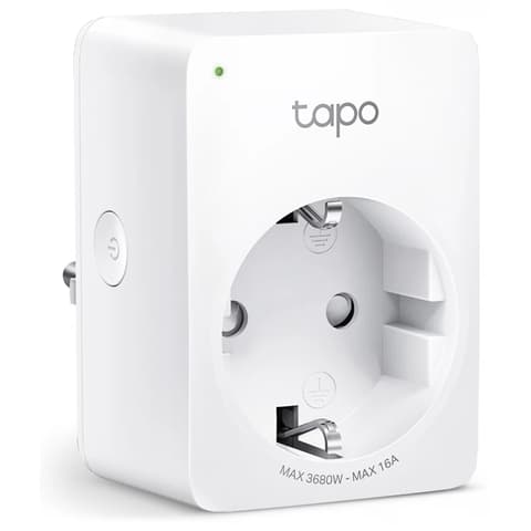TP-LINK Tapo P110 (1 darab)