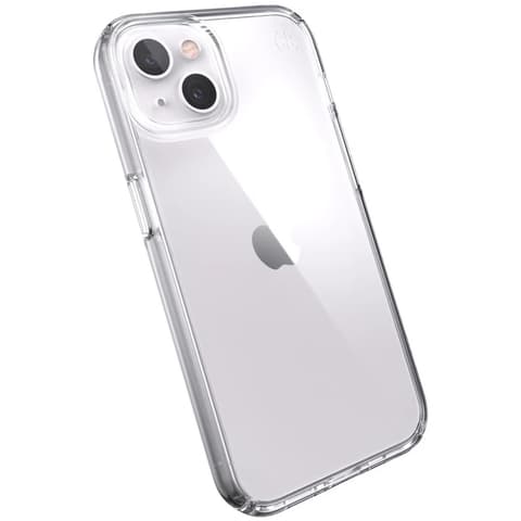 SPECK 141691-5085 Presidio Perfect Clear Case iPhone 13 átlátszó