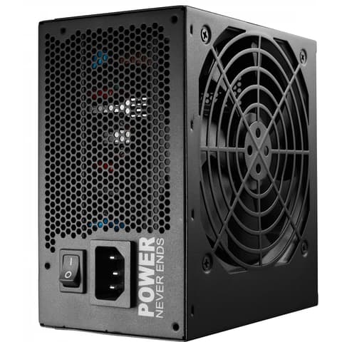 FSP HEXA 85 PRO 450 450W 80 Plus Bronze tápegység