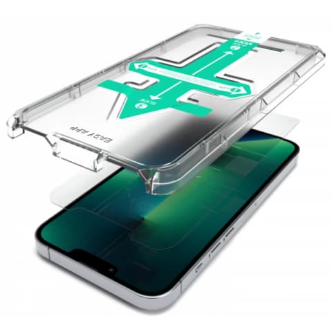 NEXT ONE One Glass Bildschirmschoner iPhone 13 Pro Max