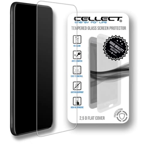 CELLECT folija stakla iPhone 14 Pro