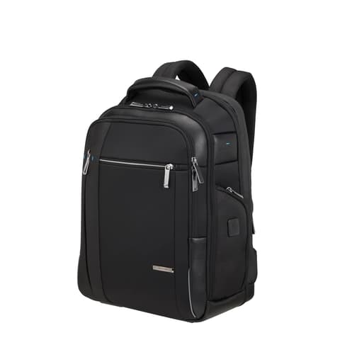 SAMSONITE Spectrolite 3.0 Laptop Backpack Expandable 15.6" fekete