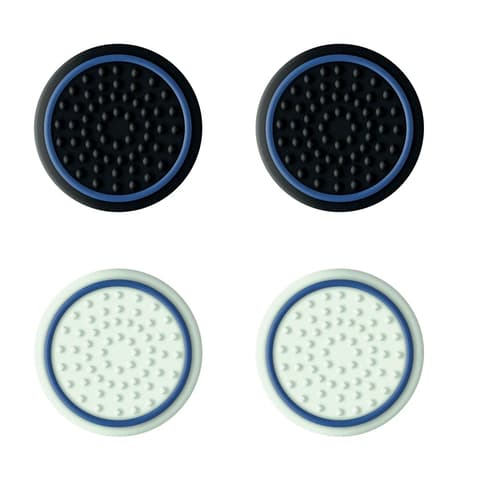 TRUST 24170 GXT 266 4-pack Thumb Grips PS5