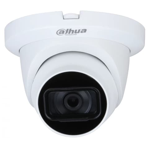 DAHUA HAC-HDW1200TMQ-A Analóg turretkamera