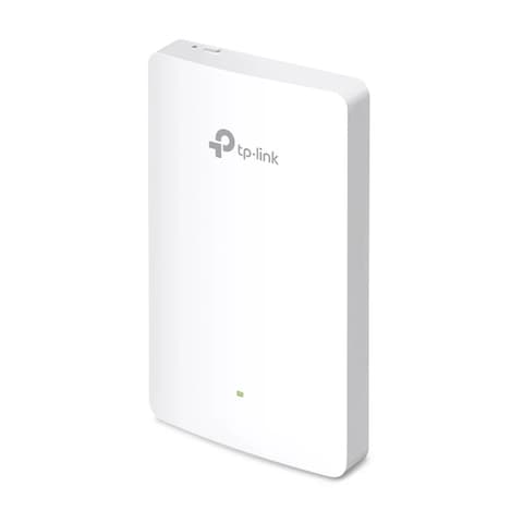 TP-LINK EAP615-Wall AX1800 falra szerelhető Access Point