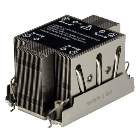 SUPERMICRO Heatsink SNK-P0078P