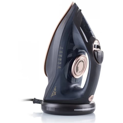 ETA 1276 90000 Kiara Glačalo žica bez para 2200 W 220 ml plava - ponovo pakovano