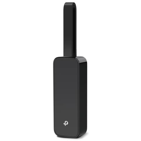 TP-LINK UE306 USB 3.0 to Gigabit Ethernet Network Adapter