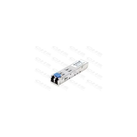 D-LINK DEM-310GT 1-Port Mini GBIC Module for 1000BaseLX (LC Duplex)
