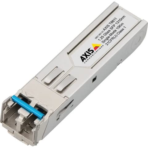AXIS T8611 SFP Module LC.LX