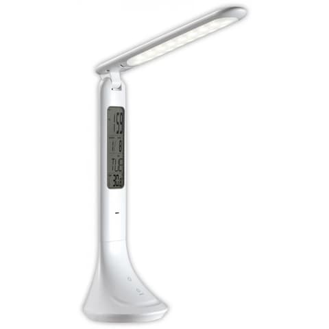 AVIDE ABLDL-CALENDAR-5W LED Asztali Lámpa Naptár 5W fehér