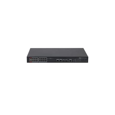 DAHUA PFS4218-16ET-240-V3