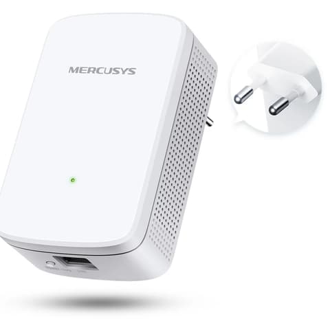MERCUSYS ME10 300 Mbps Wi-Fi Range Extender