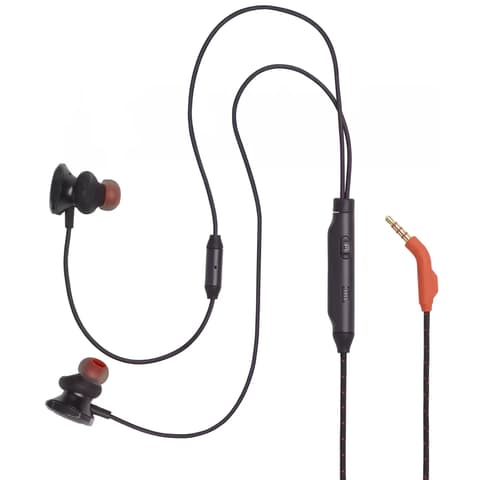 JBL Quantum 50 fekete
