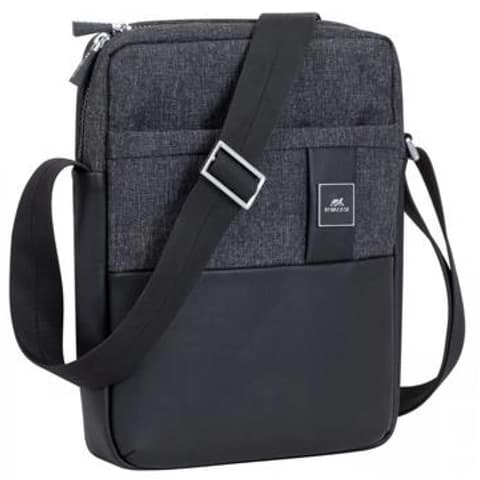 RIVACASE 8811 Lantau 11" tablet torba sivo-crna