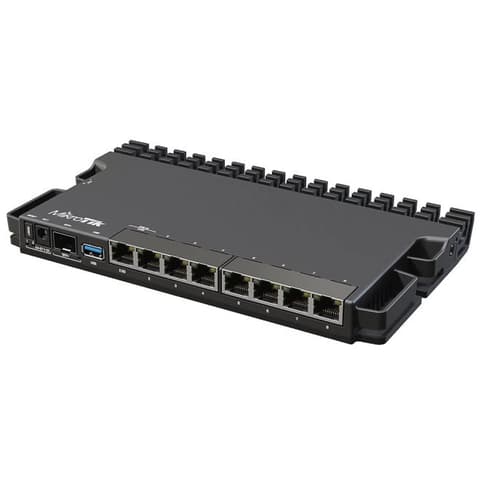 MIKROTIK RB5009UG+S+IN Router