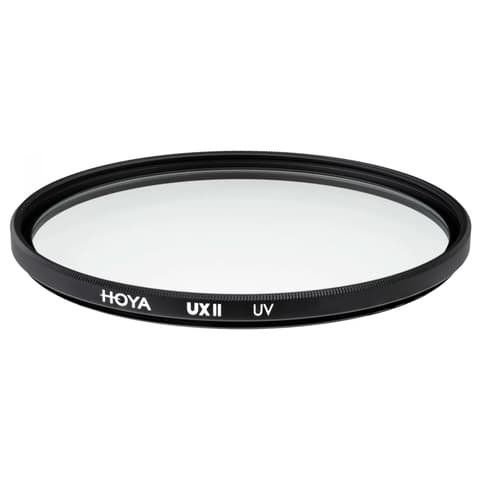 HOYA UX II UV 49mm