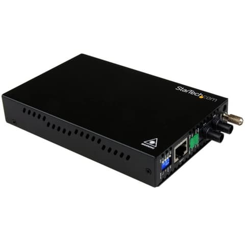 STARTECH ET90110ST2 Media konverter