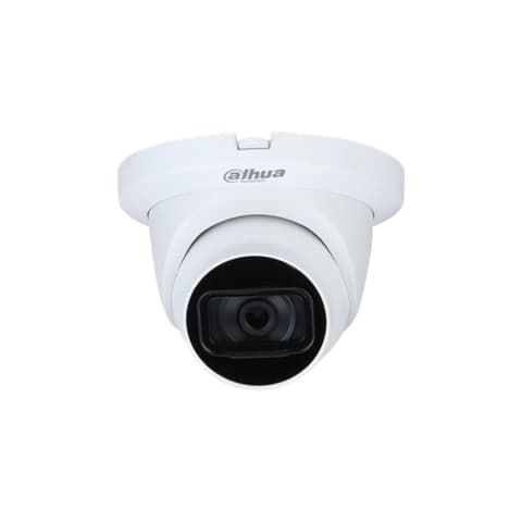 DAHUA HAC-HDW1231TLMQ-A 2MP analóg kamera 3.6mm