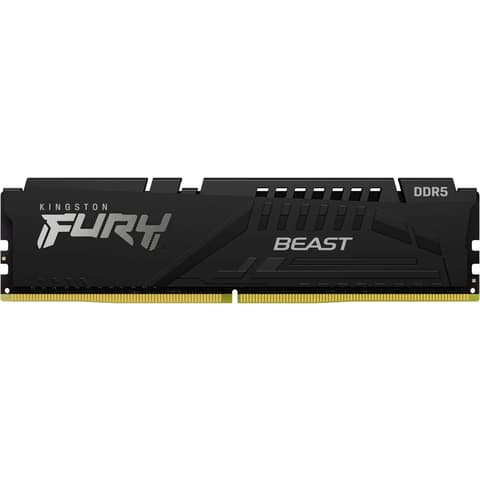 KINGSTON FURY 32GB Beast DDR5 5600MHz CL40 KF556C40BB-32
