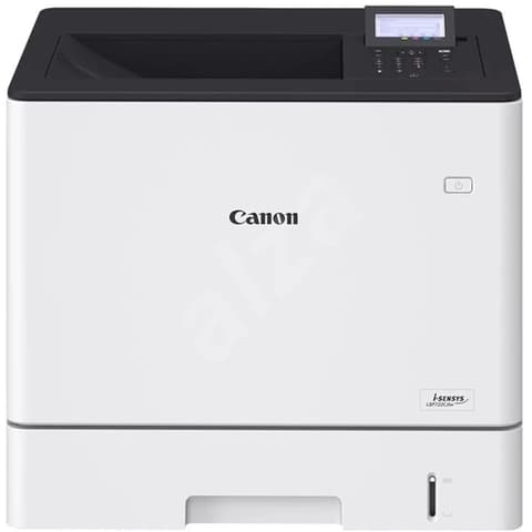 CANON i-SENSYS LBP722Cdw