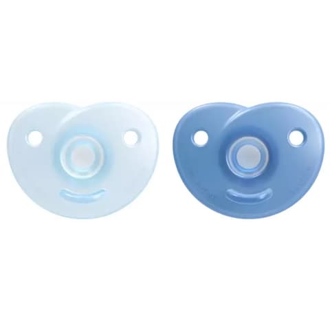 PHILIPS Avent SCF099/21 Schnuller 2pcs