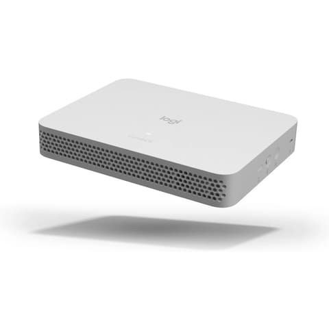 LOGITECH 950-000084 RoomMate bijela