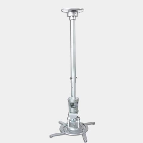 HARMANTRADE ML-PR01+ 1380 mm toldócső mennyezeti projektortartó