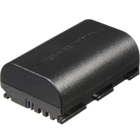 BLACKMAGIC DESIGN LPE6 akumulator 2000 mAh